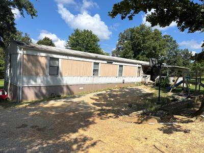 841 Letha Petrey Road