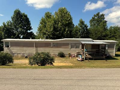 1262 Letha Petrey Road