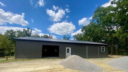 707 Slate Branch Road