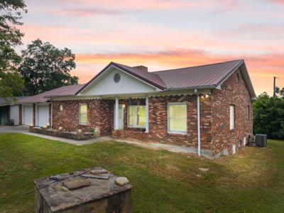 736 Caudill Road