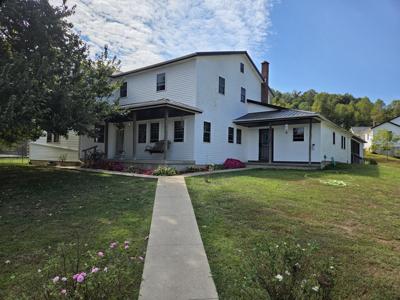 3557 Mill Creek Road