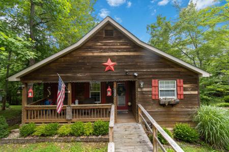 330 Enchanted Forest Way