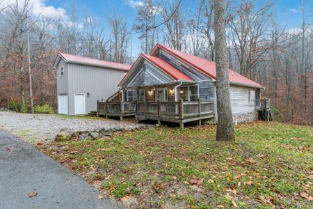 235 Stoneybrook Road