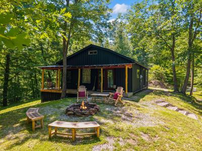 500 Fox Hunters Knob Road