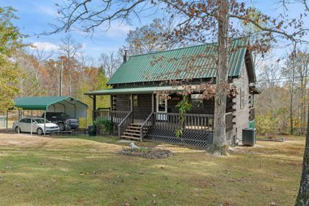 21 Clark Bottom Road