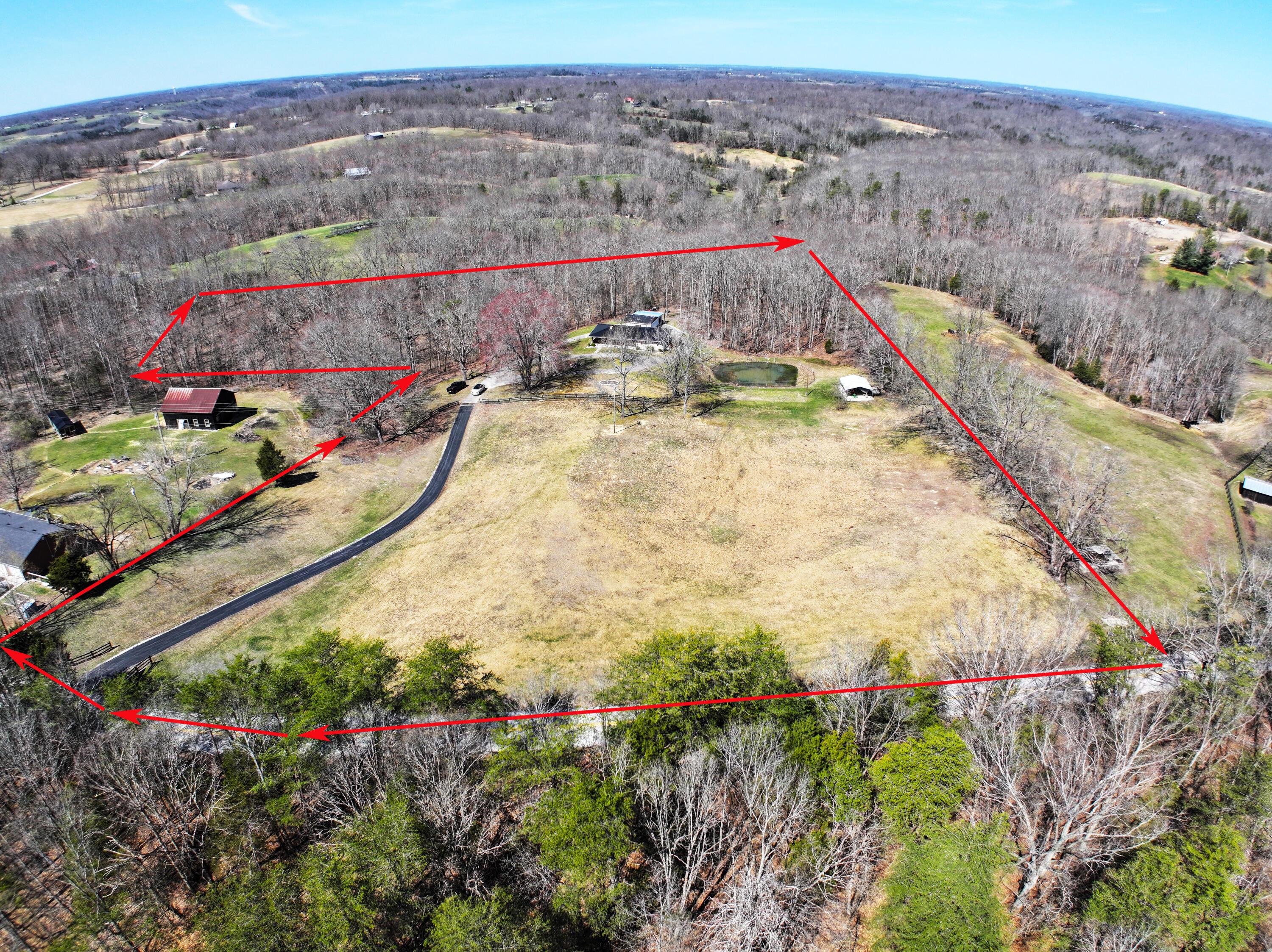 Image 1: Kentucky bliss!