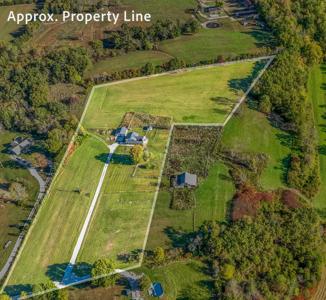 276 Long Branch Road