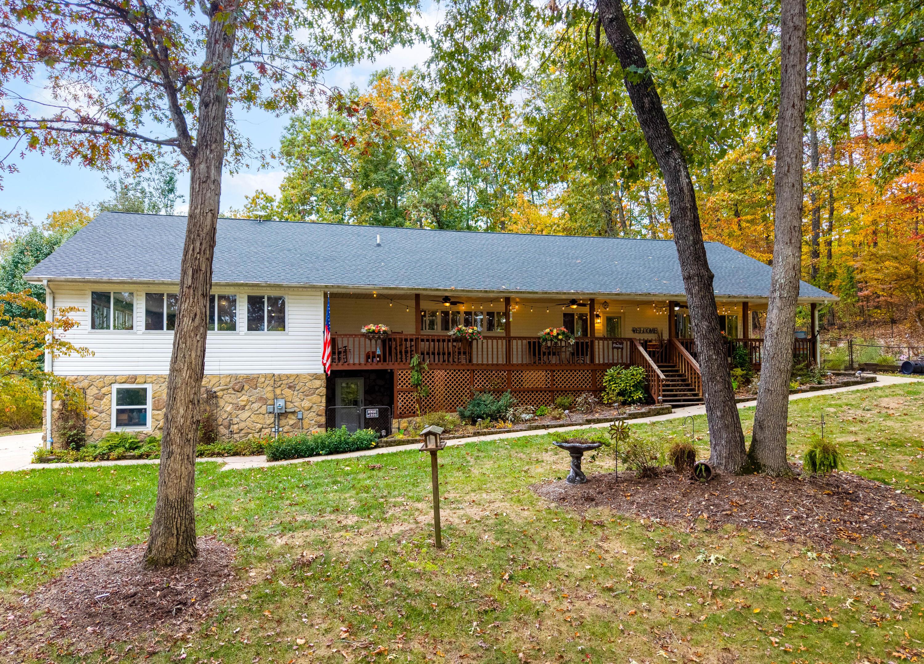 Image 3: 6767 Rush Branch Road-2