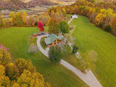 872 Bastin Creek Road