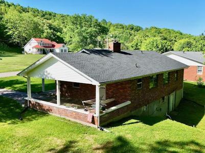 4216 North KY 11