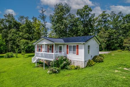 242 Possum Ridge Road