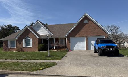 1050 Burnell Drive
