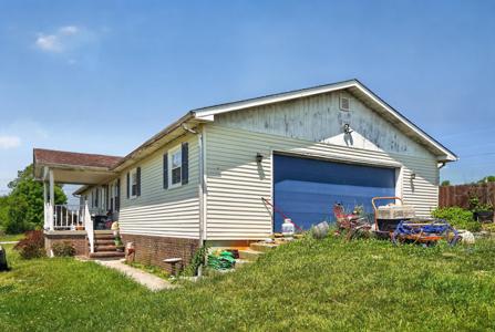 530 Heaton Ford Road