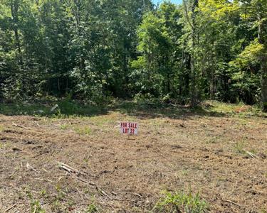 Lot 22 Spanns Lane