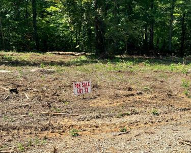 Lot 23 Spanns Lane