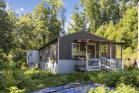 151 Walter Crabtree Road