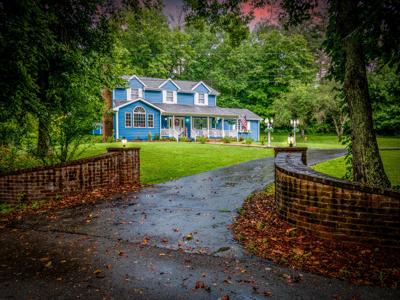 40 Pond Lick Road