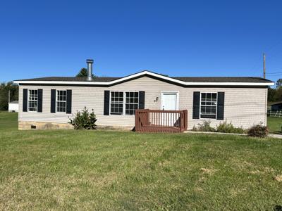40 Ringgold Valley Drive