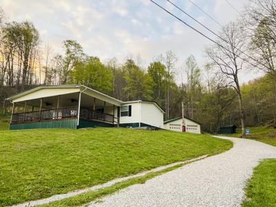 501 Smith Road