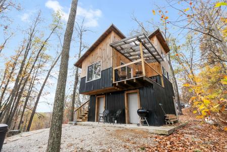 190 Forest View Road