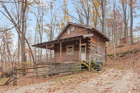 1704 Chop Chestnut Road