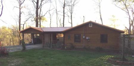 131 Hideaway Court