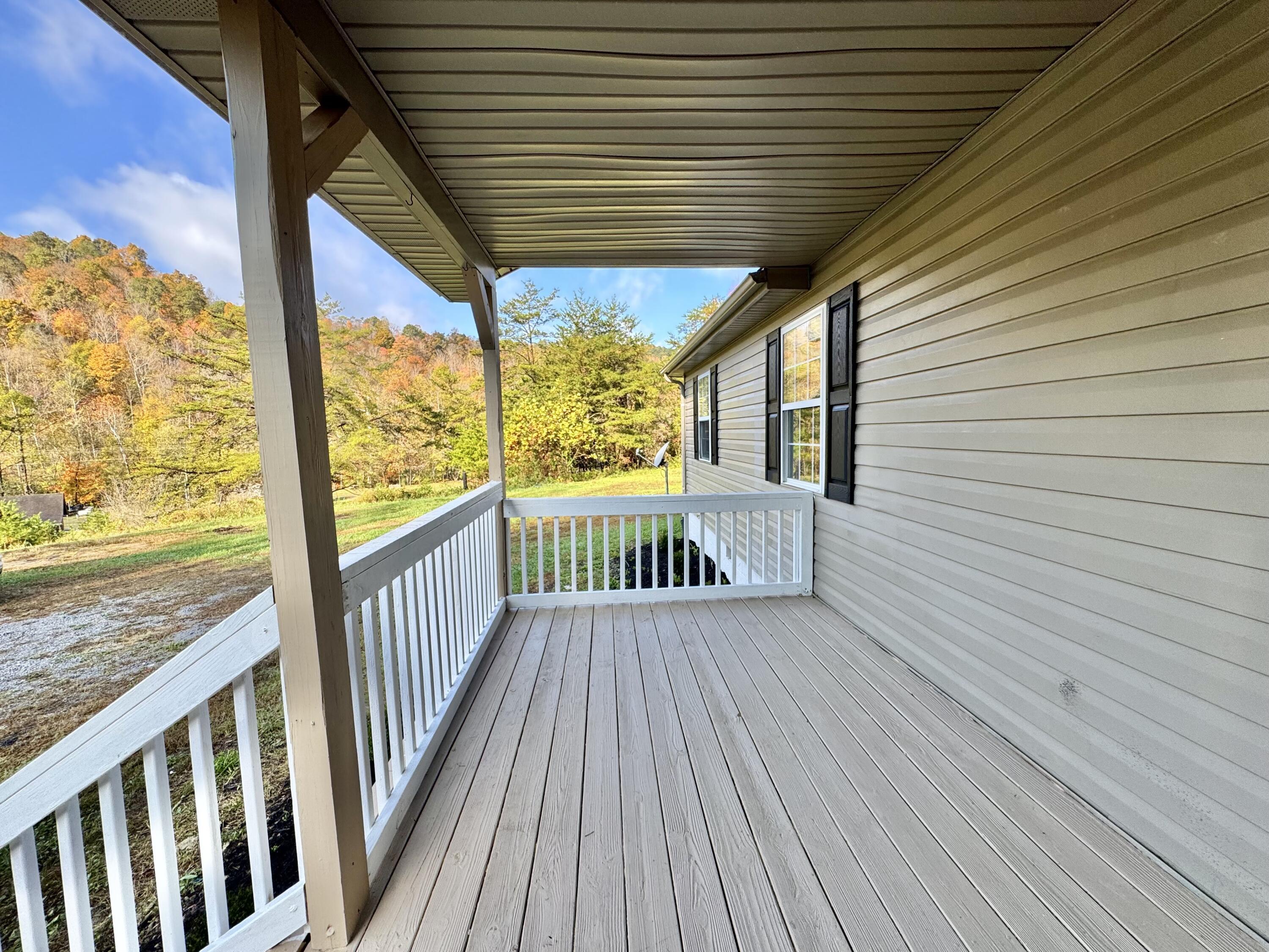 Image 4: Front porch