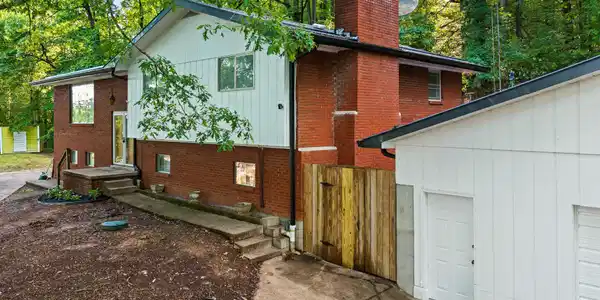 Image 2: Outside Front Side