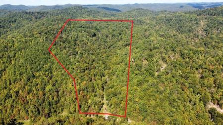 999 Little Bull Creek Road