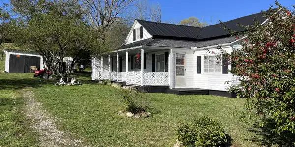 470 Green Ford Road Road