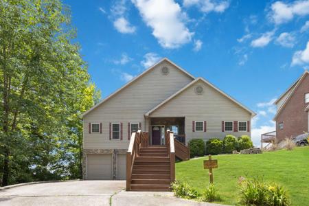 31 Sky View Lane