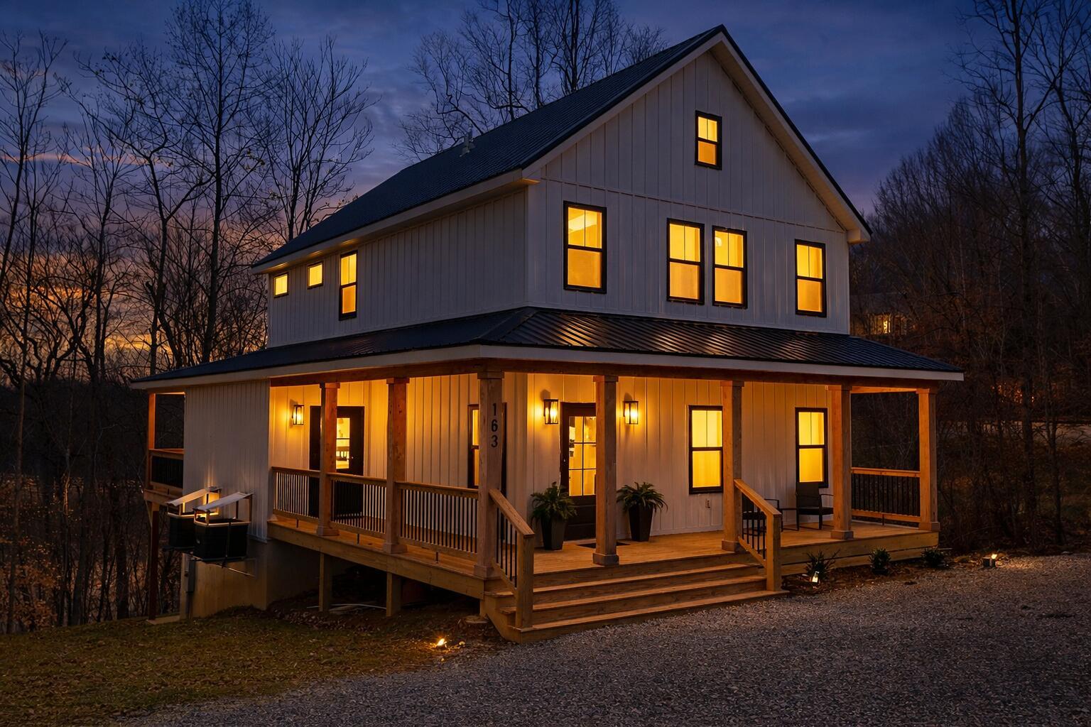 Image 1: outside view 4