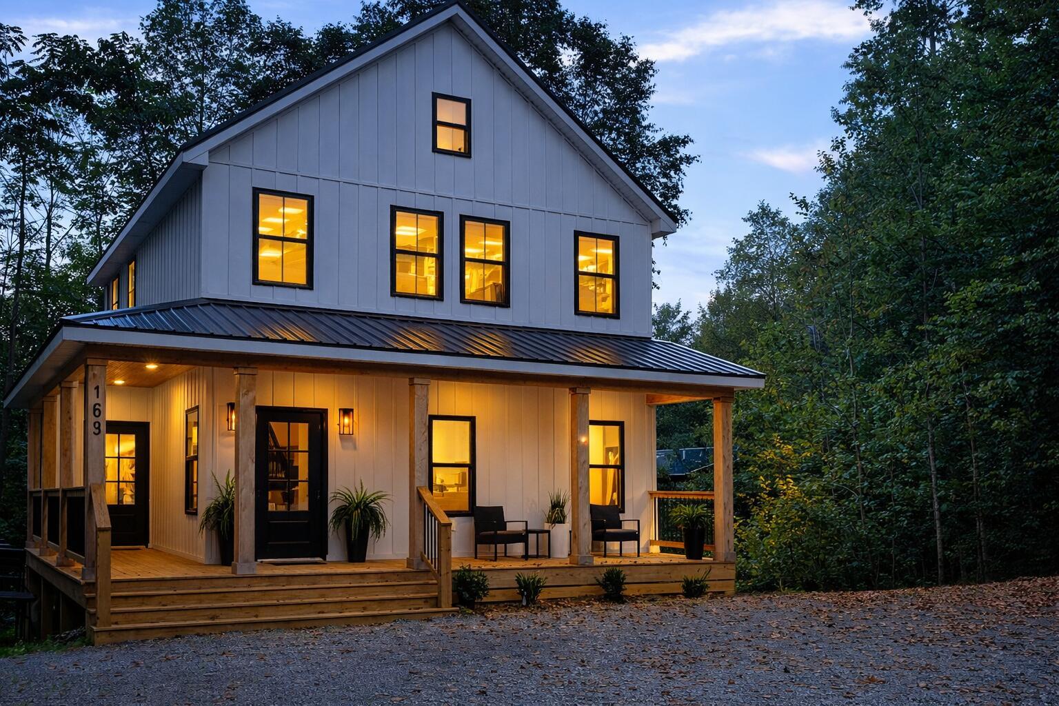 Image 2: outside view 2