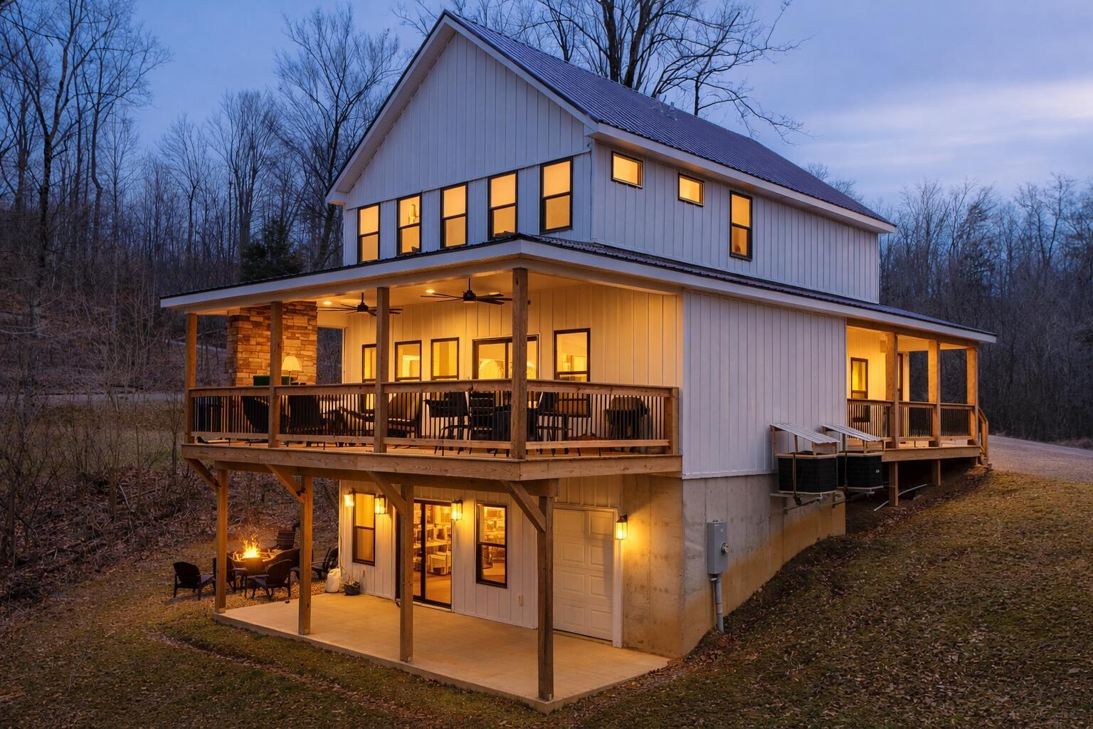 Image 4: outside view 5