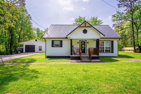 152 Water Plant Road