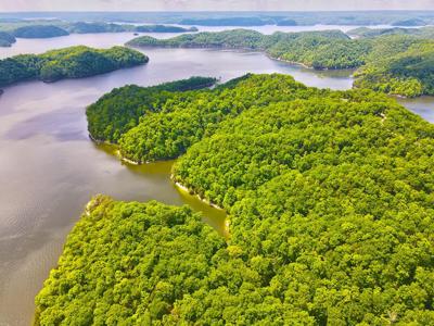 132 Sandstone Point Trail