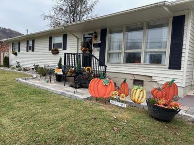 108 Powell Drive Drive
