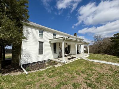 375 Ron Thompson Road
