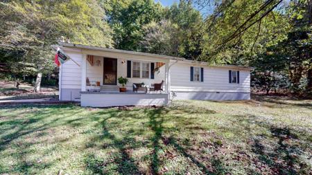 597 Snow Creek Road