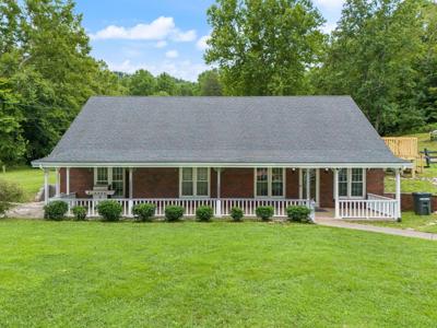 360 Sweetlick Road