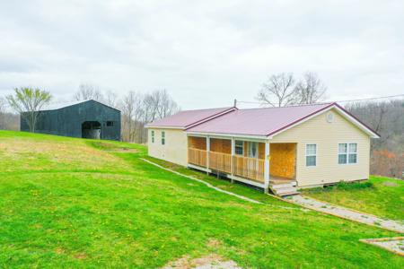 11318 Highway 89