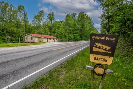 7420 Pretty Ridge Road