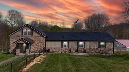 230 Stephen Trace Road