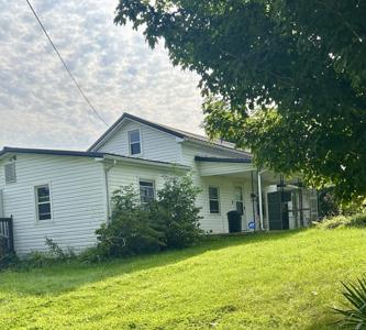 3192 Poosey Ridge Road