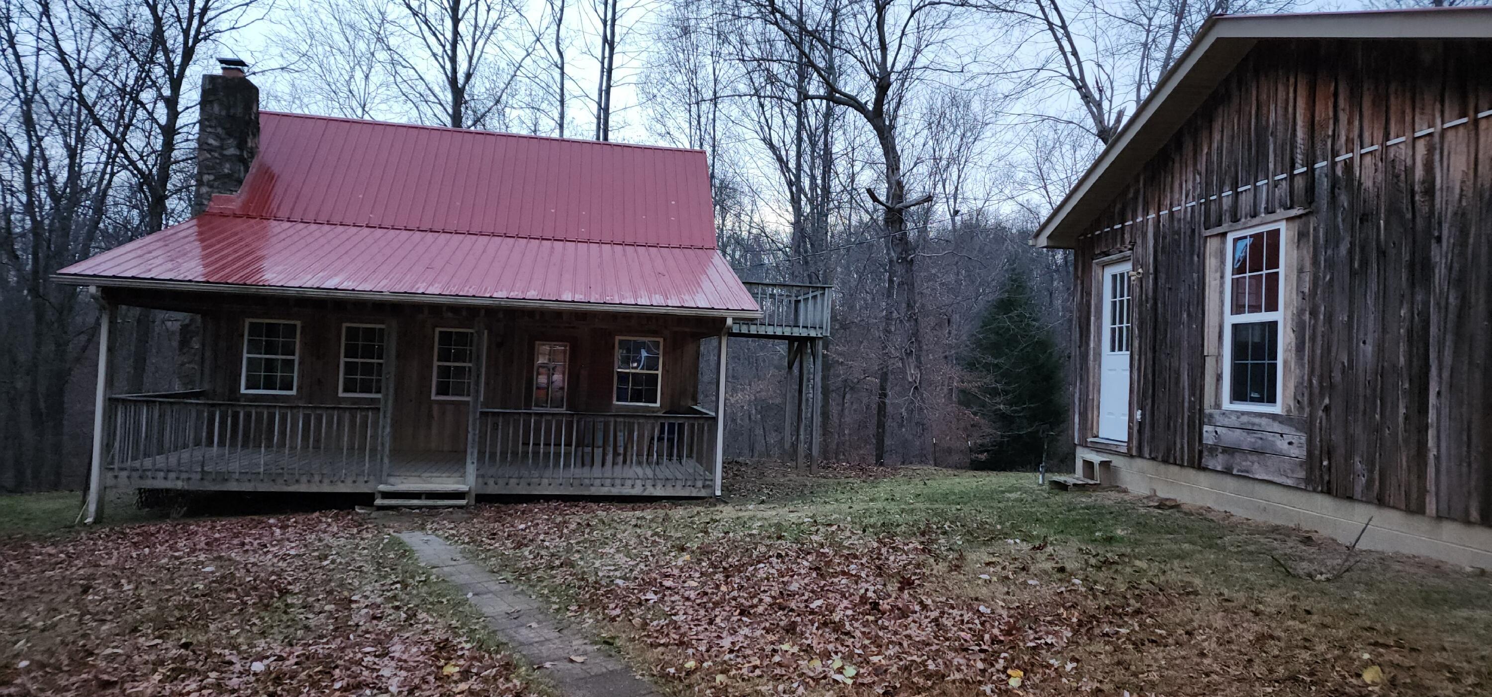 Image 2: cabin26