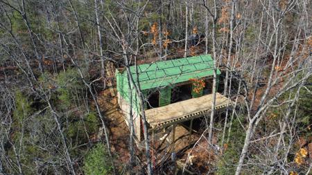 Lot 20 Cliffview Reserve