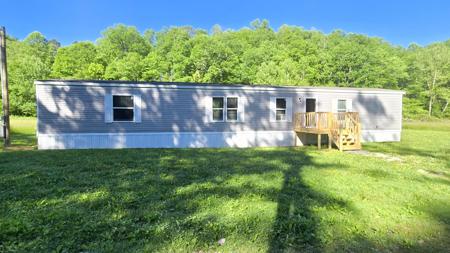 2499 Sacker Road