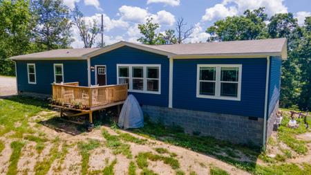 805 Old Fox Road