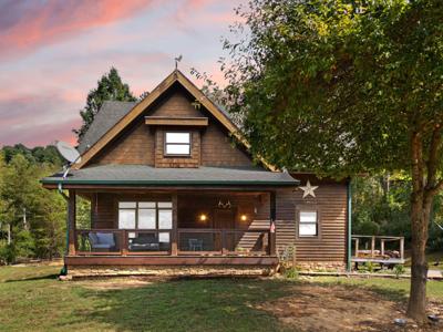 777 W Norwood-Mt Zion Road