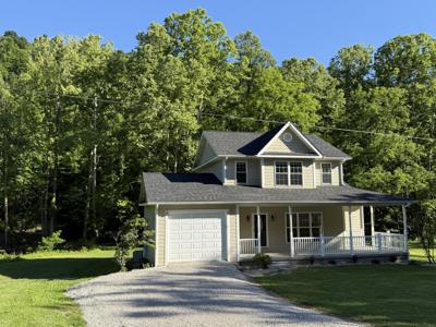 1233 Dog Trot Road